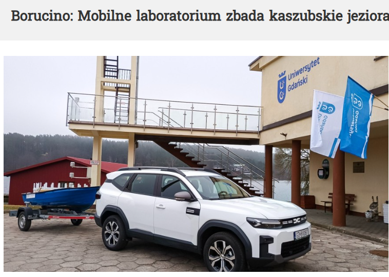 Laboratorium mobilne